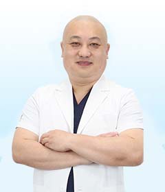 李少伯  副主任医师