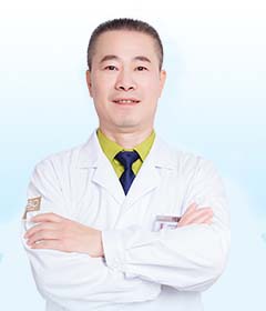 关世敏 副主任医师