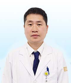 张二锋 主治医师