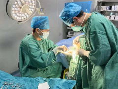 上海医博肛泰医院：深耕肛肠胃肠专科，打造高品质医疗连锁品牌 
